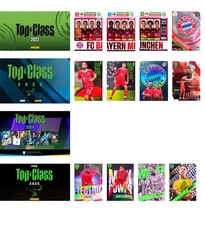 Panini Top Class - FC Bayern