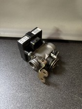 EINSPRITZANLAGE - KYMCO DOWNTOWN ABS 125i (2015 - 2017)