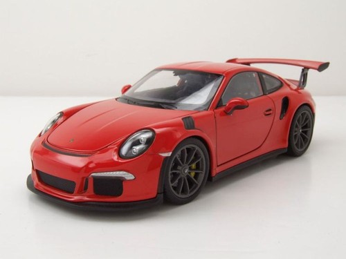 Porsche 911 gt3 2016 - (991),