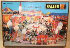 Faller 140439 OVP, Karussell