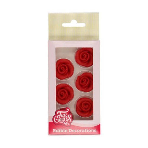 Funcakes marzipan - funcakes,