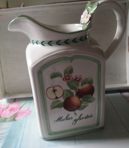 Villeroy boch kanne - &,