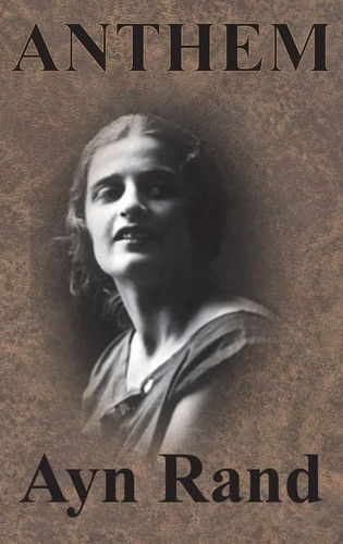 Ayn rand anthem buch - ayn,