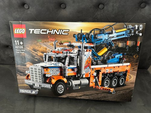 Lego 42128 - ,