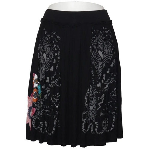 Desigual rock größe 2xl - rock,, größe: