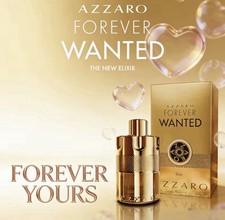 Azzaro Forever Wanted Elixir