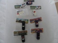 Ferrero Auto Satz - Roadster D