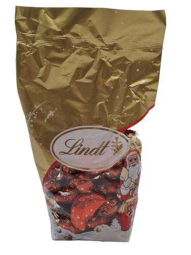 600gr lindt - x,