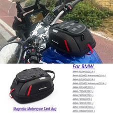 Motorrad Tankrucksack für BMW