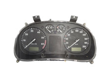 Tacho Tachometer