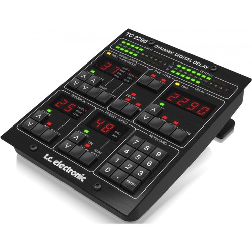 Electronic 2290 delay - electronic,
