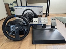Thrustmaster t300 gt - thrustmaster, rs