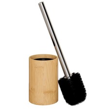 WC-Bürste Klobürste Bambus