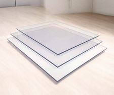 Polycarbonat Scheibe Platte
