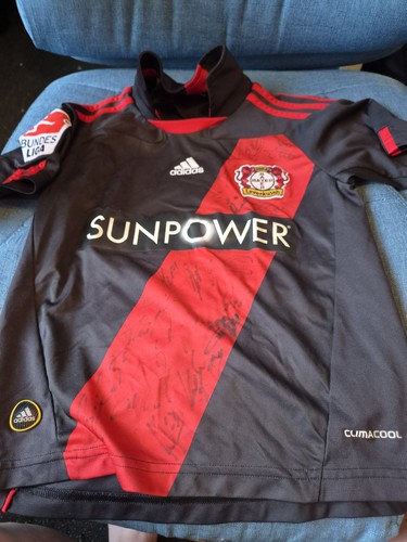 Trikot kießling mit - trikot,