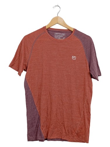Ortovox herren sport shirt - ortovox,