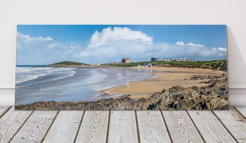 Fistral beach newquay - fistral, beach,