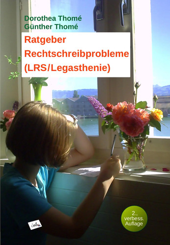 Ratgeber rechtschreibprobleme - ratgeber,