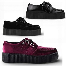 TUK Footwear Herren Damen Viva