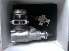 Rarität Webra Speed 50 GT