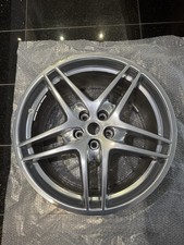 Ferrari 430 Coupe Spider BBS Felge 194266 Felgensatz