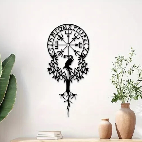 30cm vegvisir rabe - vegvisir,