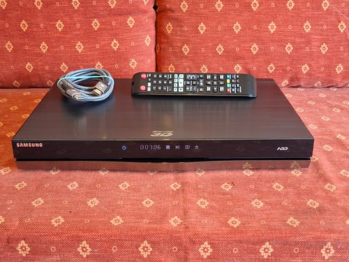 Samsung e8509s 500gb - samsung, bd-e8509s