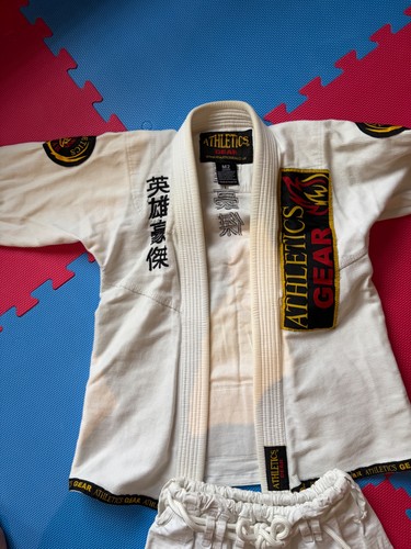 Athletics gear bjj - gear, /