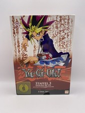 Yu-Gi-Oh! - Staffel 3.1