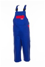 Planam junior kinder latzhose - planam,