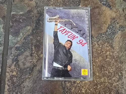 Tayfun original - tayfun, 94