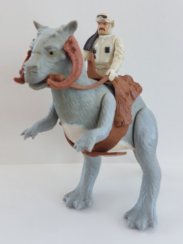 Star wars kenner - wars, vintage