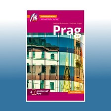 Prag MM-City Reiseführer