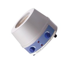 Elektrisch Heizmantel Heizhaube für Kolben 250/500/1000/2000ml mit MagnetrühreZf