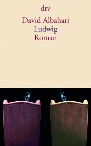 Ludwig albahari david - ludwig,