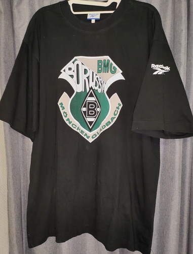Borussia mönchengladbach - borussia,