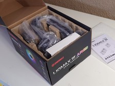 Enermax LIQMAX III ARGB 120