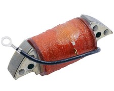 Zündspule Ersatz High Voltage