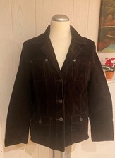Damen Cordjacke von Cecil Gr. S