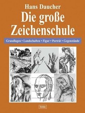 Die große Zeichenschule