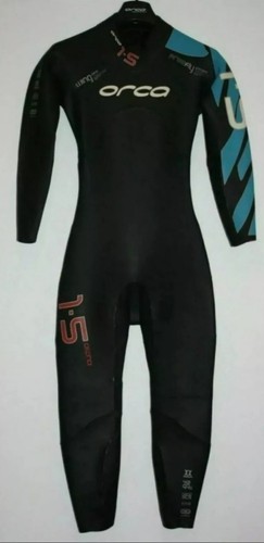 Orca alpha triathlon - orca, 1.5