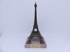 Eiffelturm Eifelturm Paris Tour Eiffel Wahrzeichen Souvenir Metall Frankreich