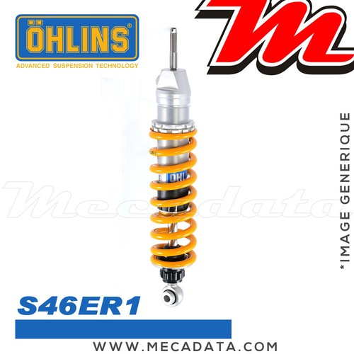 Ohlins stoßdämpfer bmw - ohlins,
