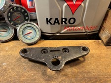 56120-60 ORIGI. HARLEY® SCHWINGENRAHMEN OBERE GABELBRÜCKE PANHEAD® EARLY SHOVEL®