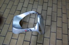 Frontverkleidung unten silber IVA Jet  Rex RS 450 Nova Citystar