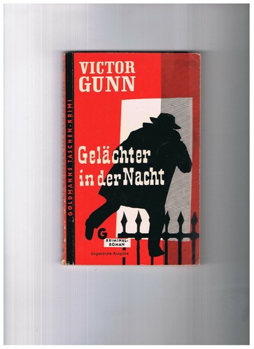 Gelächter der nacht - gelächter, in