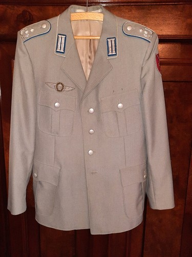 Bundeswehr uniformjacke - bundeswehr,