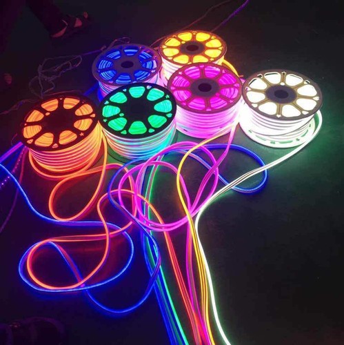 Neon flex led - led, streifen