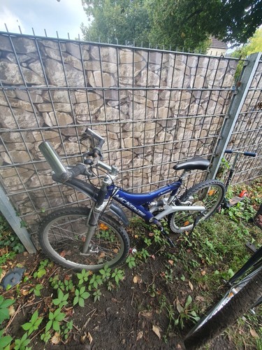 Fahrräder gebraucht sehr - fahrräder,