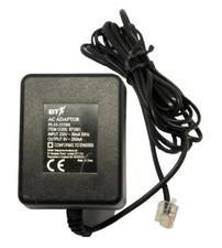 BT AC ADAPTER PI-355BS INPUT